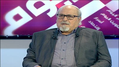 Youssef Mortada