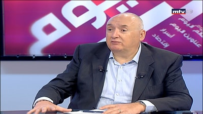 Simom Abou Fadel 