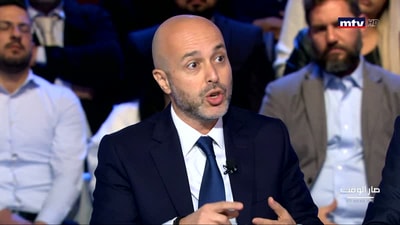 شربل قرداحي - سيبيل رزق  - طوني الرامي  - غادة عيد