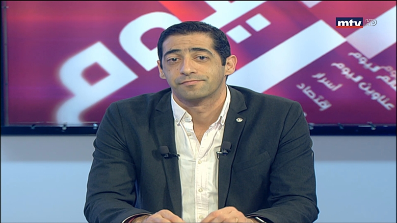 إلياس حنكش 