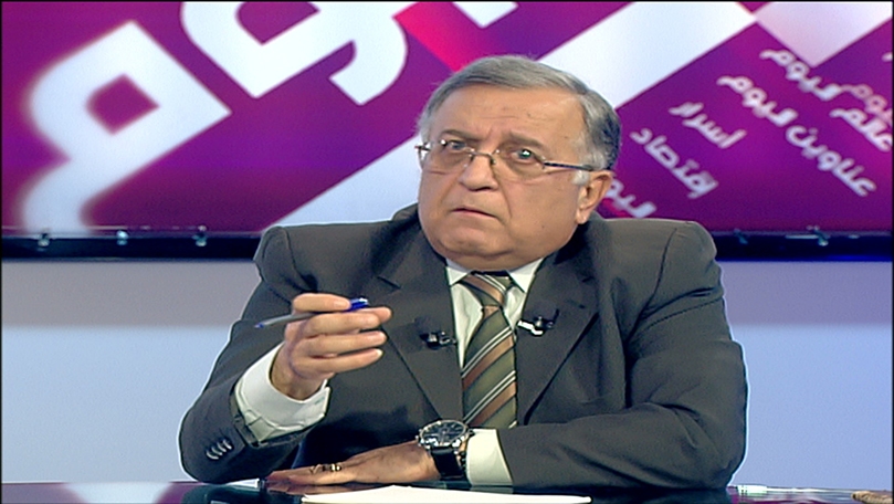 جورج شاهين