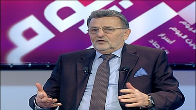 Mounir Barakat