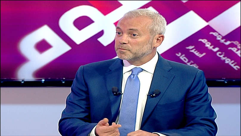 أنطوان حبشي