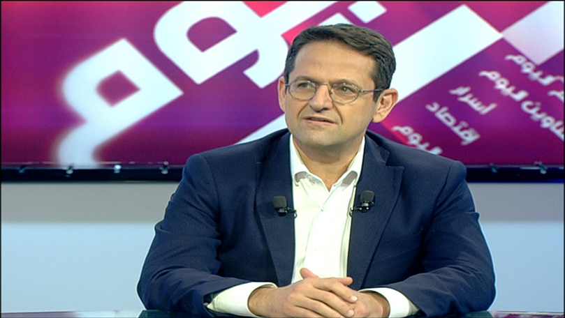 سامي نادر