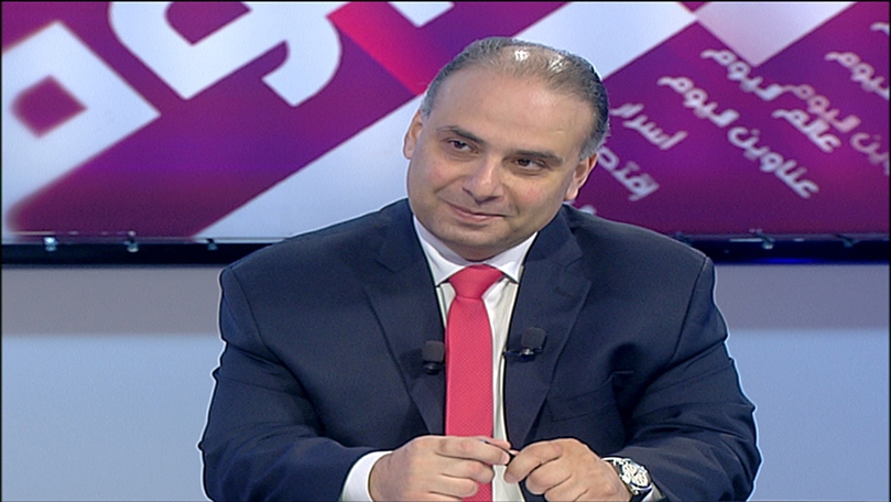 زياد صايغ