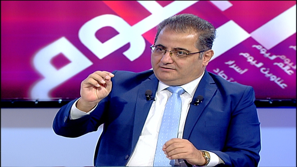  سعيد مالك 