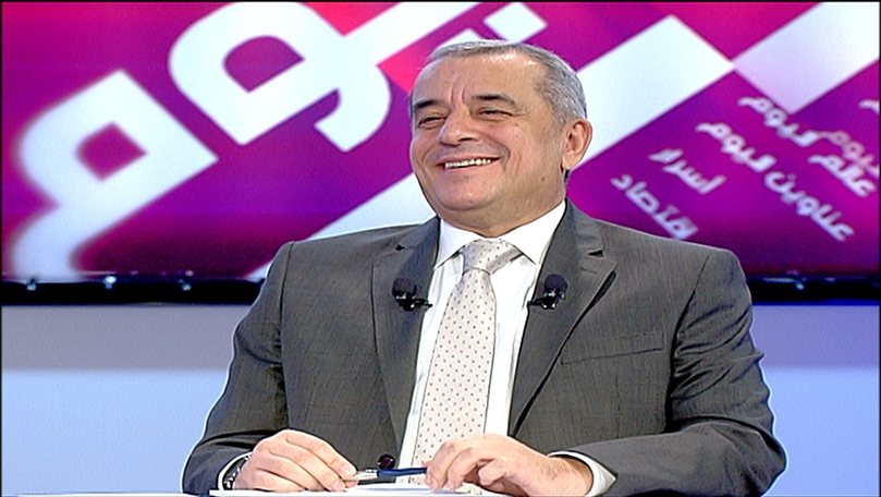 محمد عبيد 