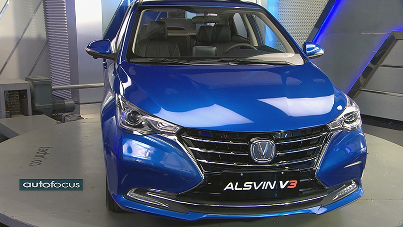 02 كانون الأول 2019 - Alsvin V3 2020 Dynamic