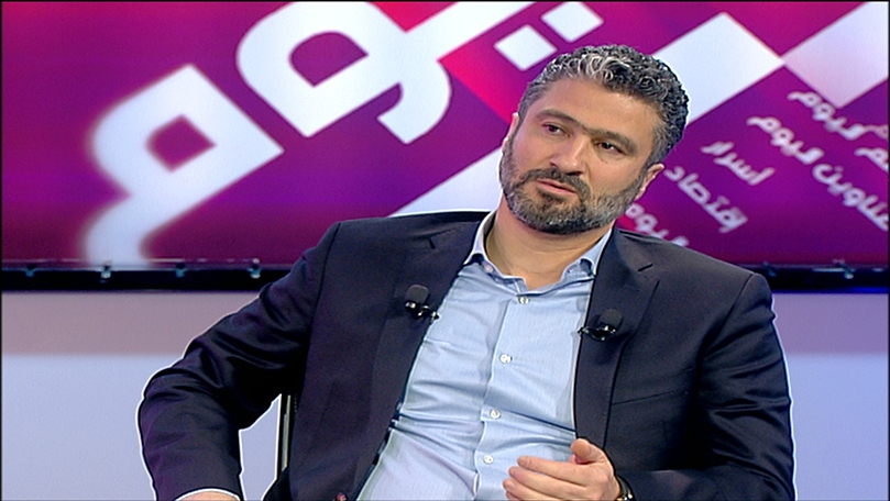 سيزار معلوف 