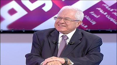 Dr Abed Al Hamid Al Ahdab