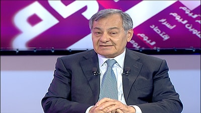 Hanna Saleh
