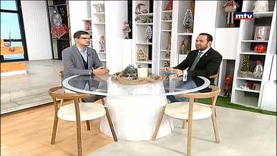 Impact of the crisis in Lebanon on students - Wael Salameh