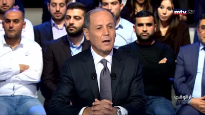 Introduction – Georges Ghanem – Highlights 
