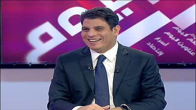 Salem Zahran