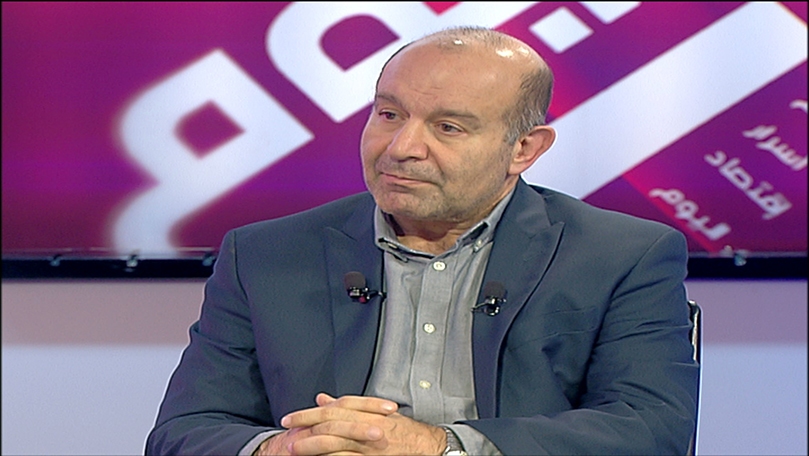 مصطفى علوش