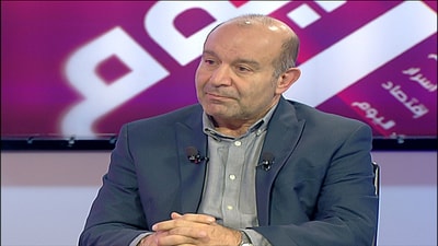 Mostapha Alloush