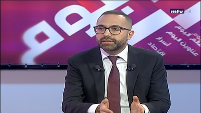 Mohammad Al Sahily