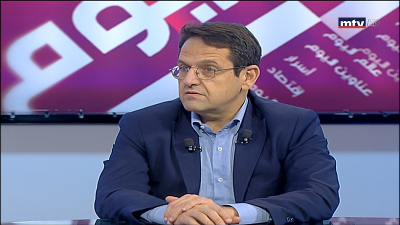 سامي نادر