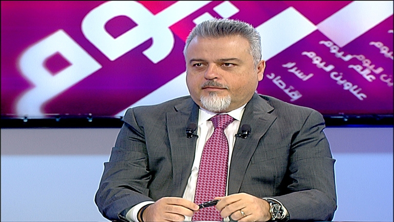 حسان صقر