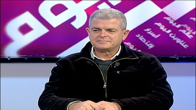 Khalil el Helou 