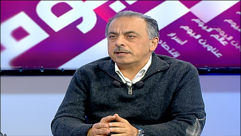 بشارة شربل