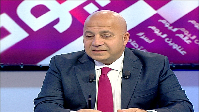 جوني منير