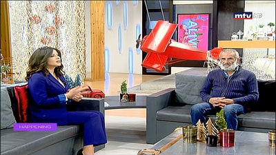 Paul Elia Halabi 