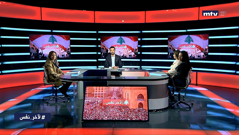 جو معلوف 