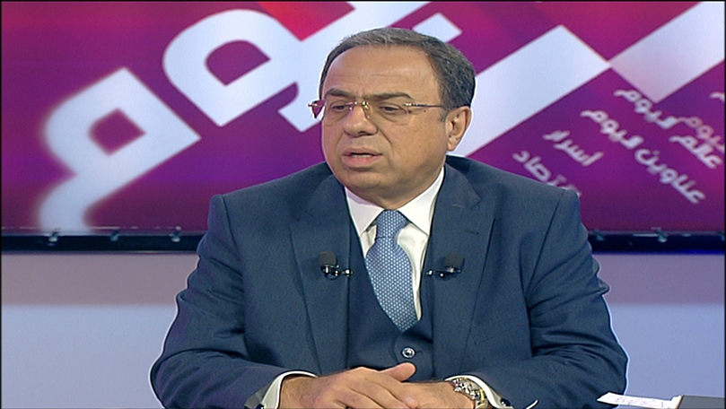 منصور بطيش 