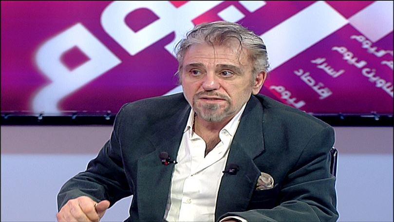 حسان سعاده