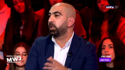 أسعد ذيبين