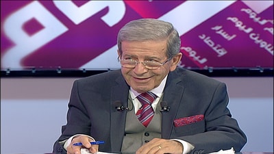 Dr Nabil Khalife