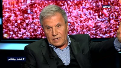شفيق سنو - هاغوب ترزيان - نبيل كحاله - أيمن عبد الغفور	