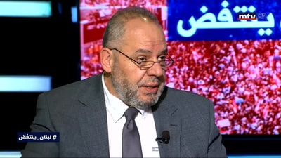 غسان إلياس - غسان حلو  - هاغوب ترزيان - أيمن عبد الغفور