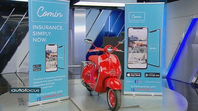 13 Dec 2019 - Comin Insurance Application