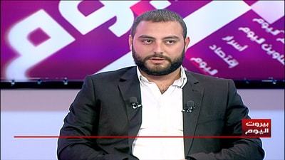 Mohammad Dib Osman