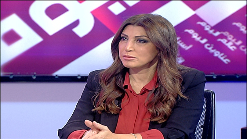 غادة عيد