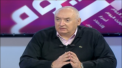Simon Abou Fadel