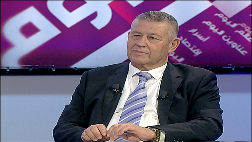 وجدي العريضي