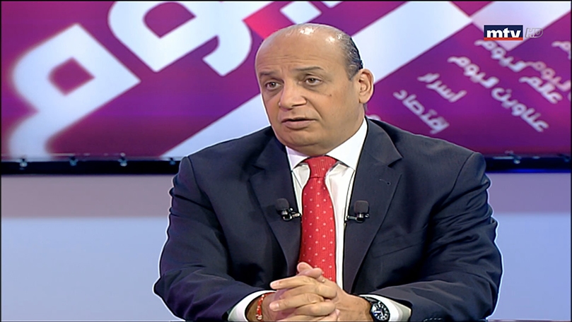 علي حماده 