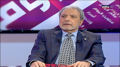 Walid Al Khazen 