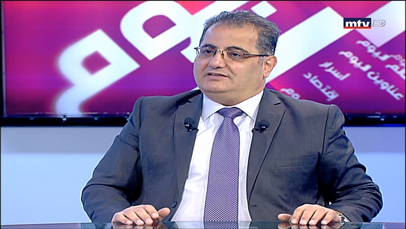 سعيد مالك 