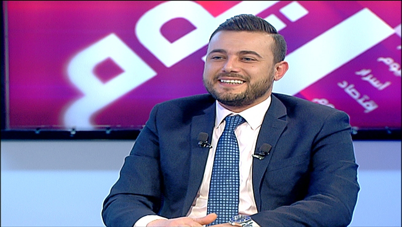 منير الربيع	