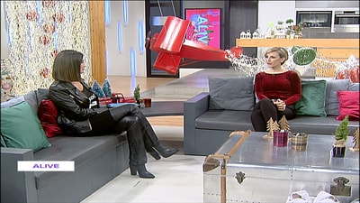 Youth For Change - Nadine Kfoury
