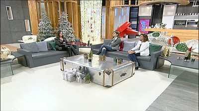 Mothers In A Humanitarian Christmas Initiative - Domya Mouawad Jabbour