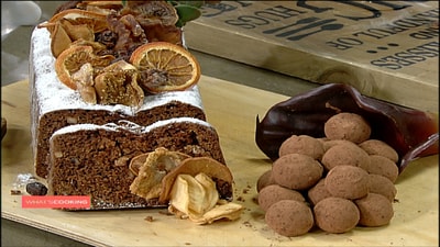 Christmas Cake