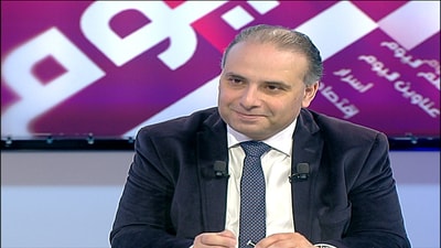 Ziad Al Sayegh