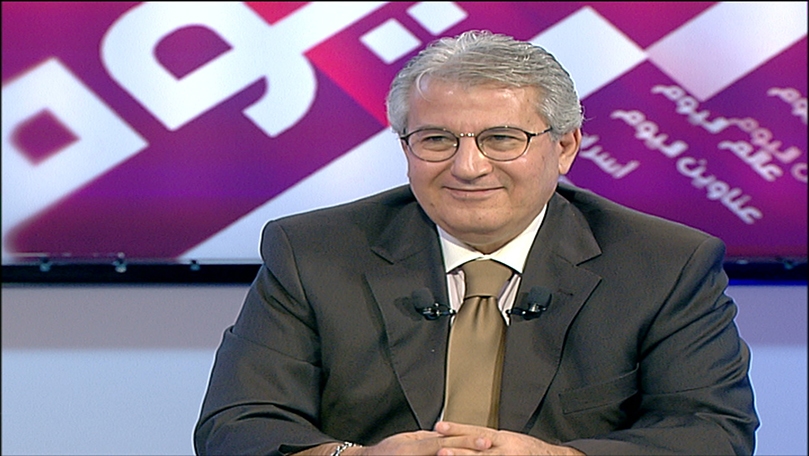رفعت بدوي