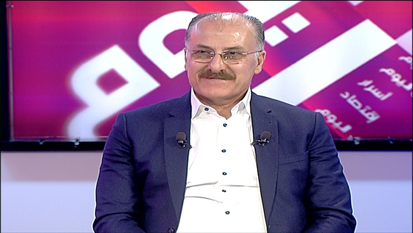بلال عبدالله