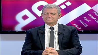 Khalil Helou